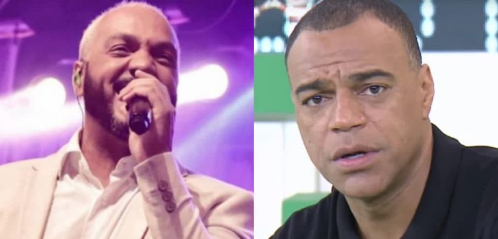 Bomba: Justiça bloqueia cachê milionário de Belo para driblar calote de dívida com Denilson