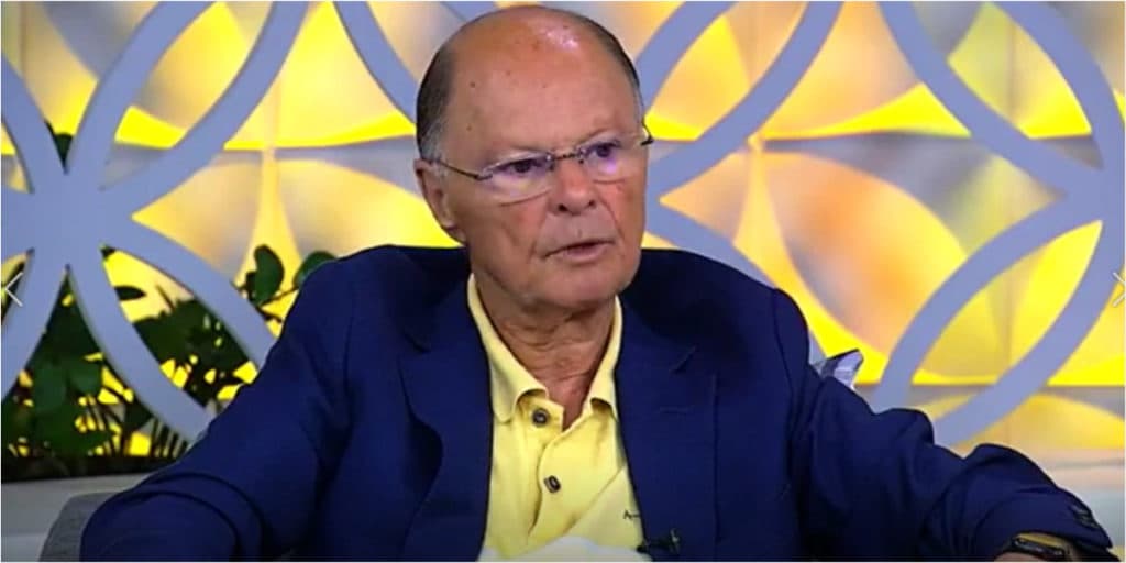 Record muda programação às pressas e Edir Macedo entra com recado que ninguém esperava