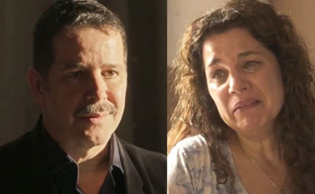 Furioso ao descobrir 'chifres', Tenório escorraça Bruaca em Pantanal e crava final: "Num caixão"