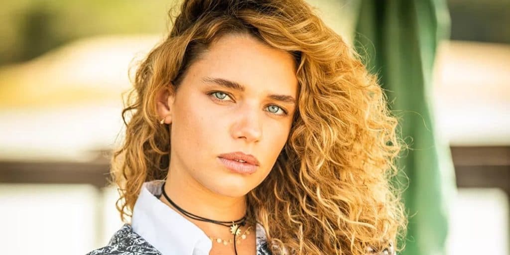 Luto! Bruna Linzmeyer anuncia morte da cachorra após 12 anos juntas: "Partiu"