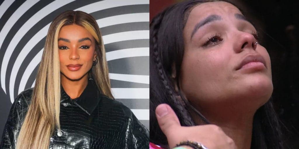 Brunna Gonçalves usou as redes para falar sobre sua eliminação do BBB22: "Renasci"
