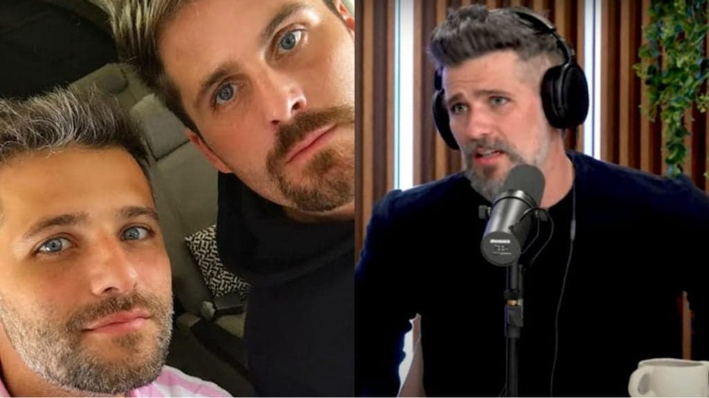 Bruno Gagliasso exige distância do irmão, detona motivo e confirma: “Minha mãe sofre muito”