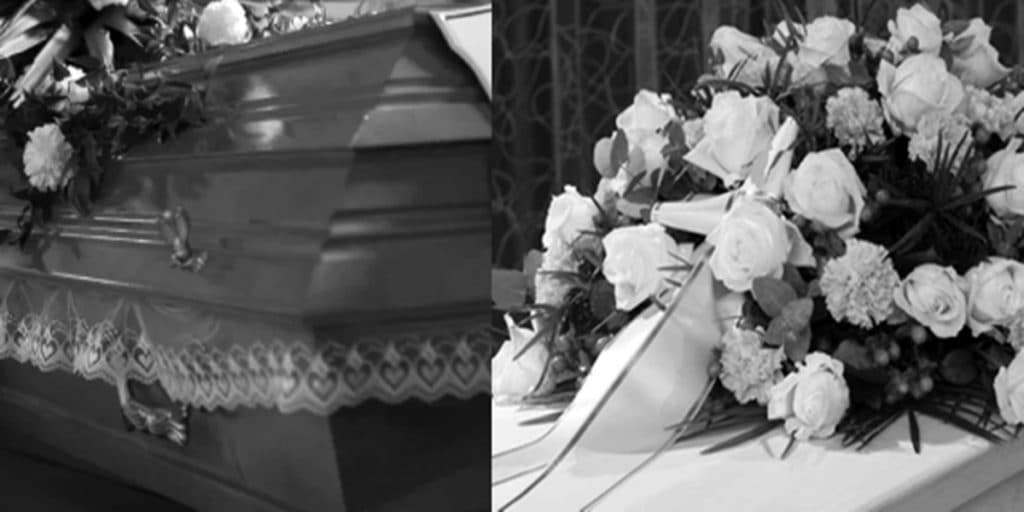 Luto! Esposa de famoso tem mal súbito durante velório, é socorrida às pressas e tem morte confirmada