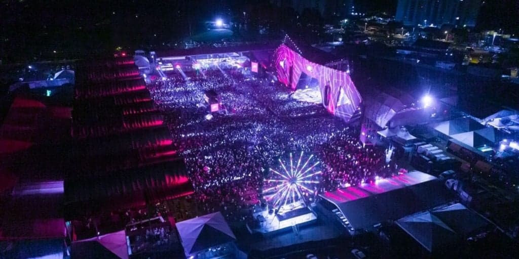 Caldas Country Festival vende ingressos para todo o Brasil