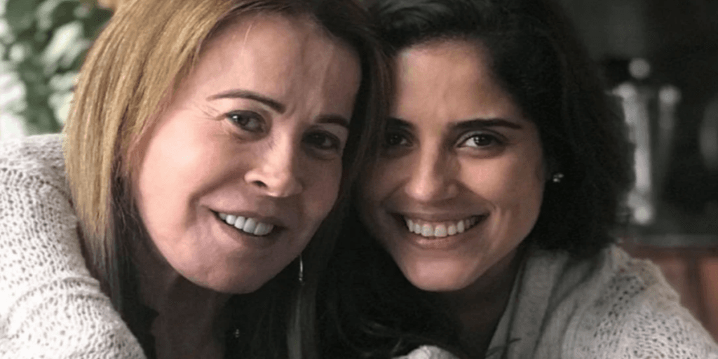 Camilla Camargo fala sobre relação com Zezé e Zilu