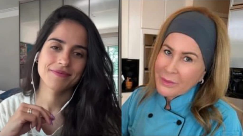 Filha de Zezé Di Camargo expõe o que Zilu fez com ela após se afastar: "Repete isso com os netos"