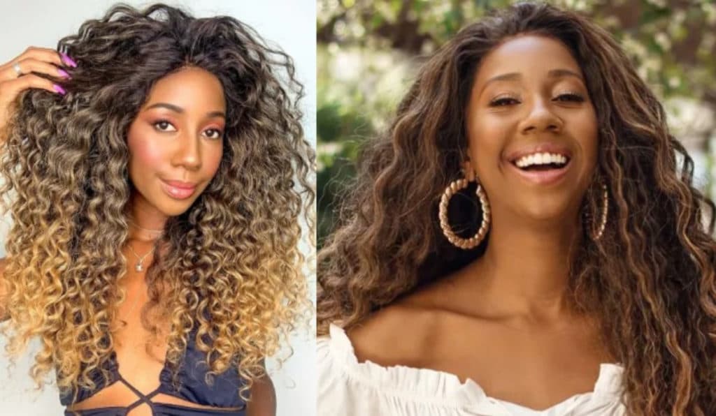 Após sucesso no BBB21, Camilla de Lucas mantém pés no chão e com carisma e talento deixa público encantado