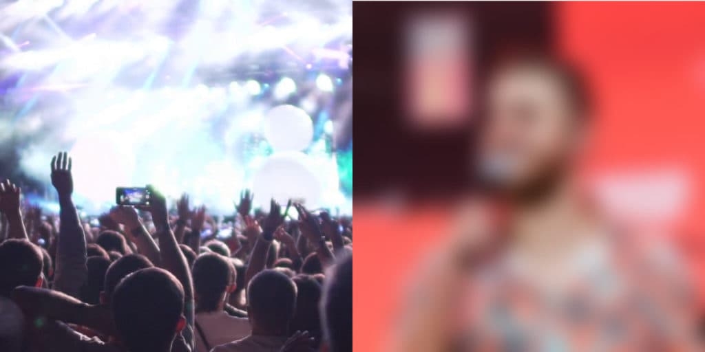 Famoso sertanejo casado, tem traição exposta com prima e com fã atrás do palco: "Escândalo"