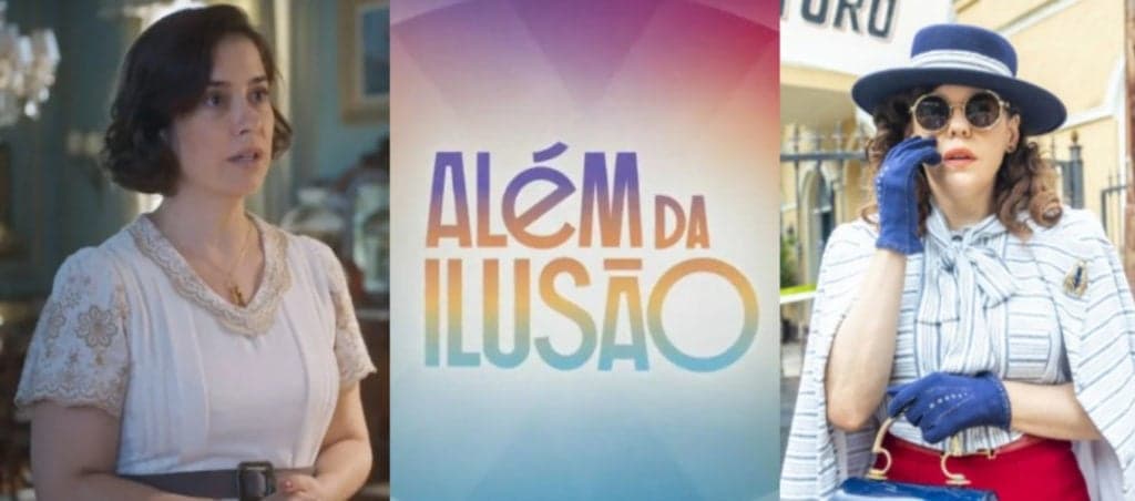 Além da Ilusão - De cadáver em tapete a derrocada de Úrsula: 5 bombas do final da novela