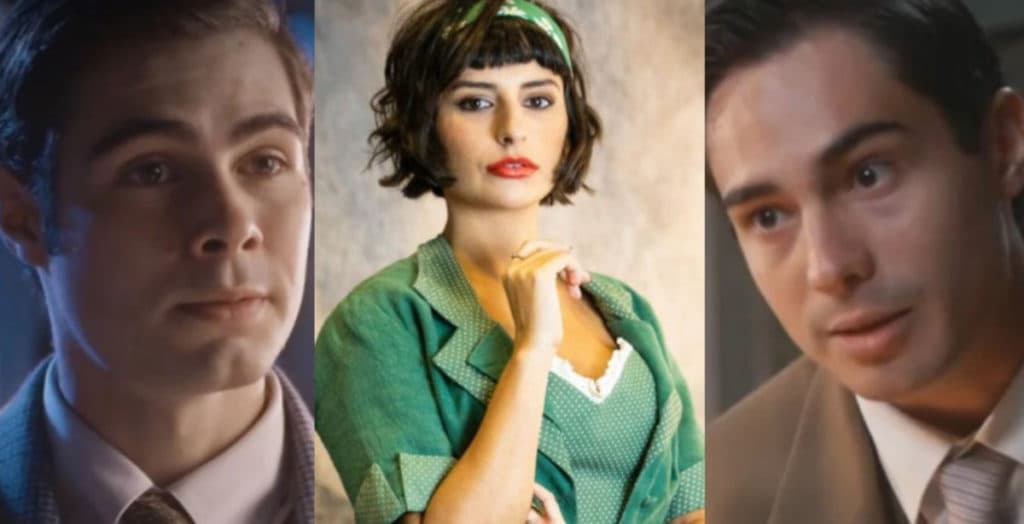 Esperta, Iolanda ativa modo 'cobra venenosa' e destrói Joaquim e Davi sem dó em Além da Ilusão: "Tenho provas"