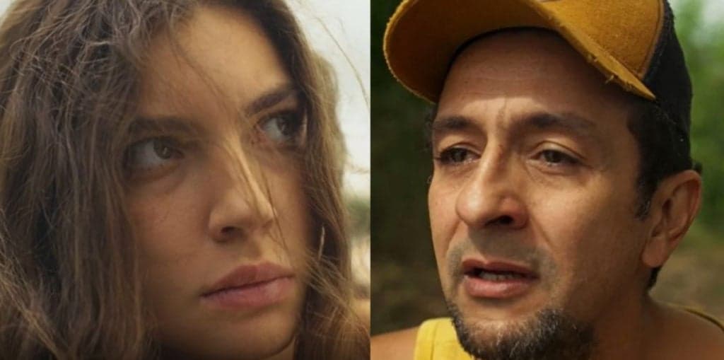 Pantanal - Enfeitiçado por Juma, José Lucas segue rastro de onça: "Tirar a limpo"