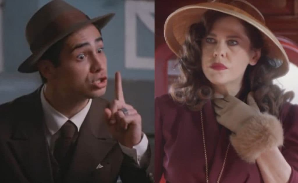 Além da Ilusão - Possuído, Joaquim promove show de horrores e choca Úrsula com cárcere: “Perdeu o juízo”