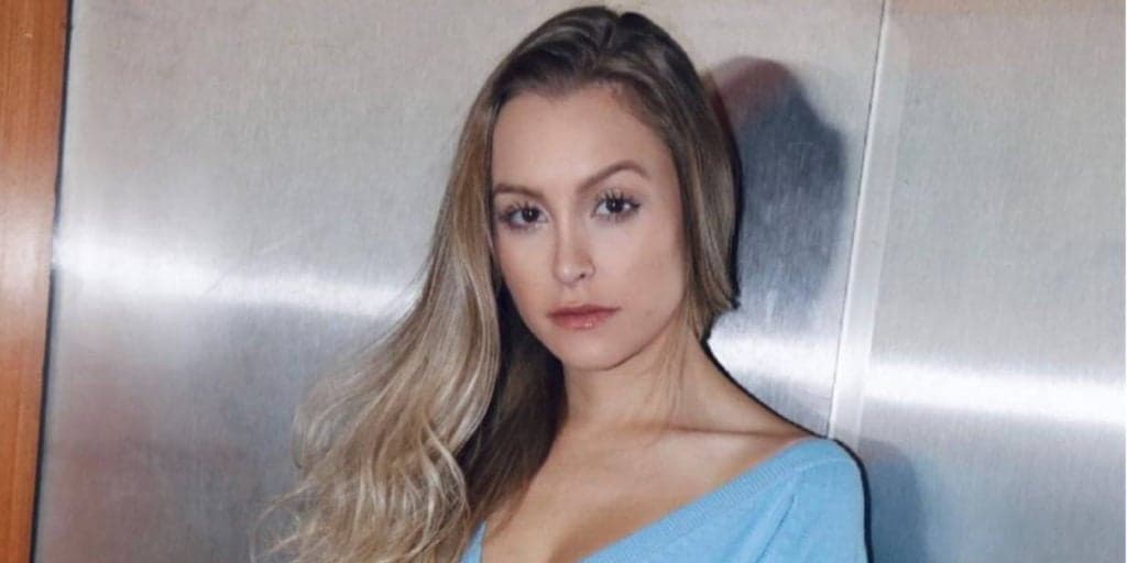 Carla Diaz expõe diagnóstico de câncer e fala da pior sensação do mundo: "É muito doloroso"