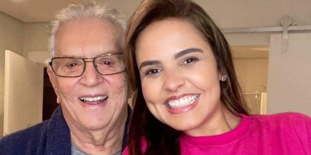 Carlos Alberto fala de ida ao bordel e surpreende esposa