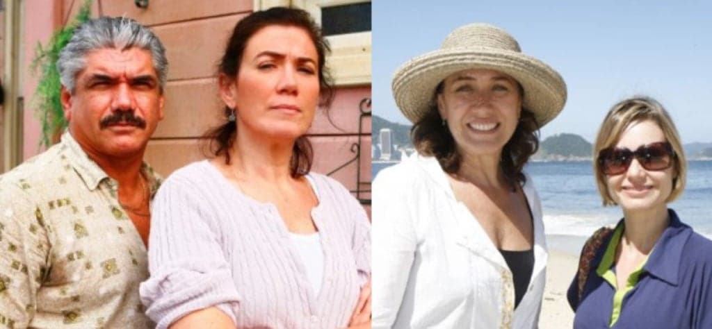 No final de A Favorita, Catarina se vinga de agressor, dá basta em suspeitas de romance lésbico e confirma: "Ser feliz"