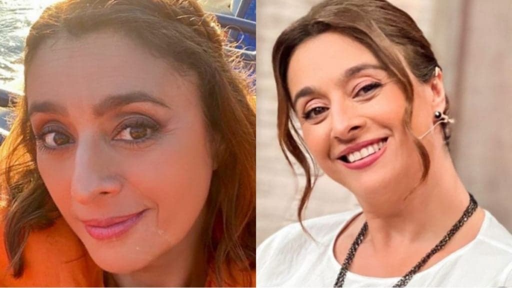 Catia Fonseca anuncia que curtirá férias da Band fora do país