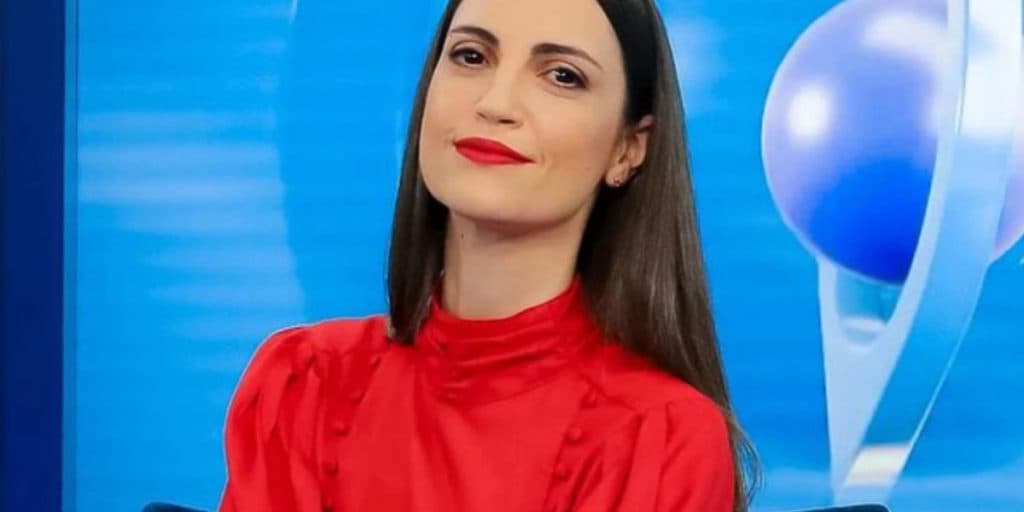 Chris Flores recebe declaração de amor do marido