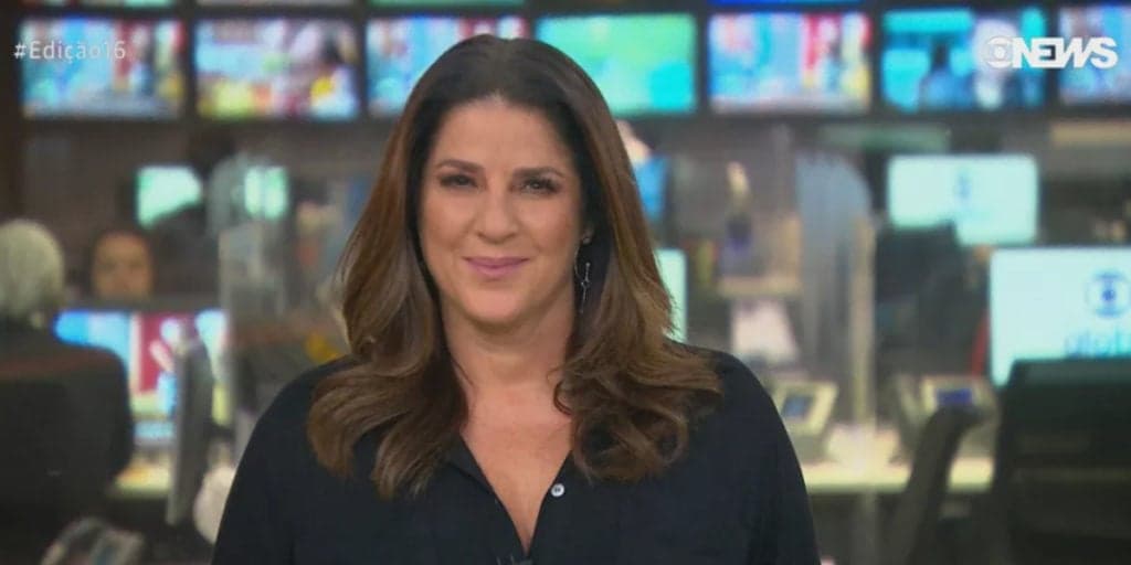 Marina Araújo homenageia Christiane Pelajo