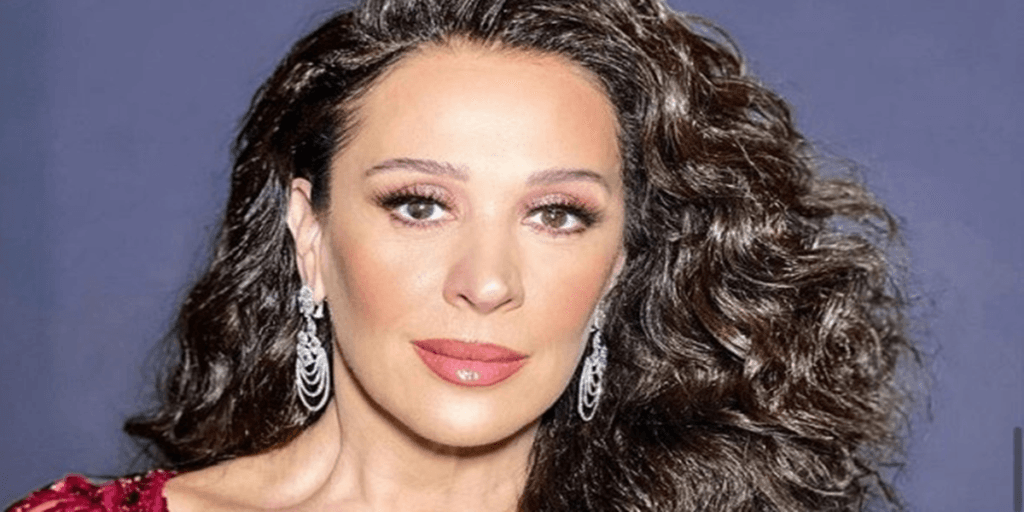 Claudia Raia revela a chegada de novos membros em sua família