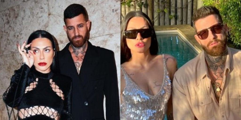 Cleo fala sobre machismo contra as mulheres