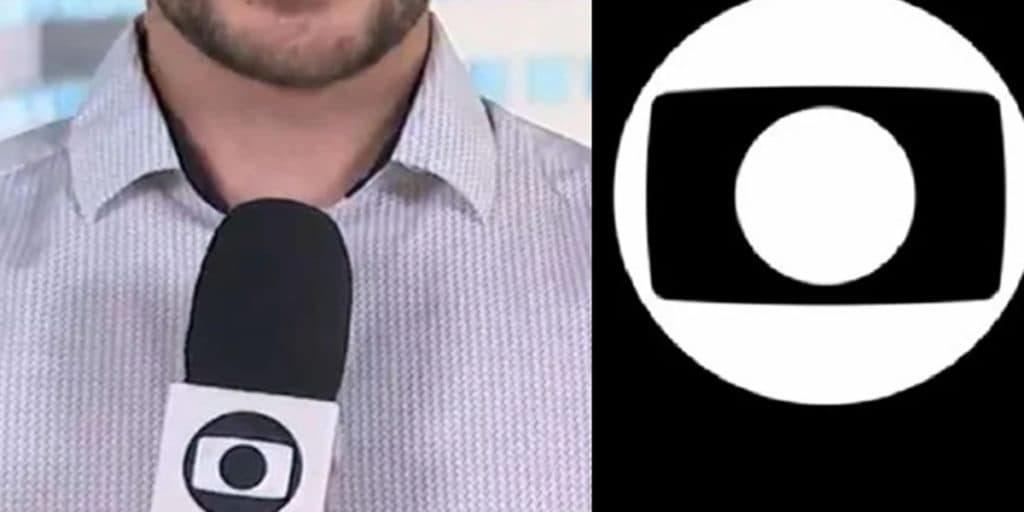 Jornalista destaque da Globo é 'atropelado' por mulher