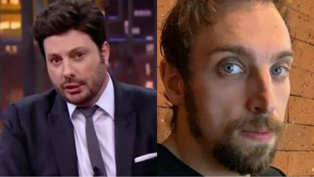 Danilo Gentili sai em defesa de Léo Lins dias após demissão, diz sentir orgulho e fala de censura