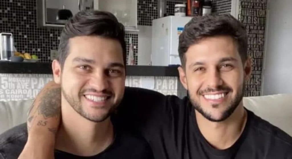 Vaza verdade de rompimento entre Rodrigo Mussi e irmão após luta pela vida do ex-BBB e ingratidão
