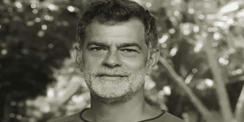 Eduardo Moscovis sofreu perda dolorosa na família