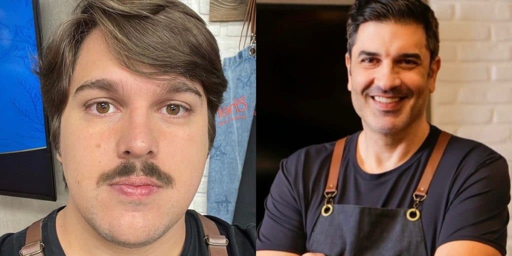 Lucas Salles deixa o The Chef, desabafa em textão e escancara recado direto para Edu Guedes: “Uma porta se fecha”