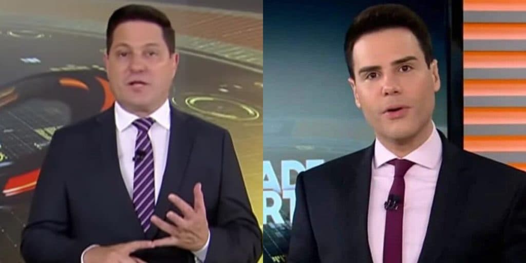 Eleandro Passaia assume Cidade Alerta, estoura e desbanca Luiz Bacci na Record: Audiências 18/07