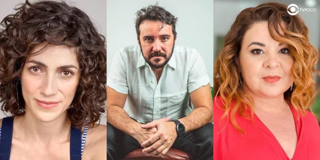 Mar do Sertão: Globo aposta em representatividade e escala elenco sobretudo nordestino; conheça