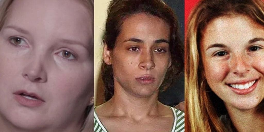 Estado atual de Suzane, Nardoni e Elize Matsunaga é exposto