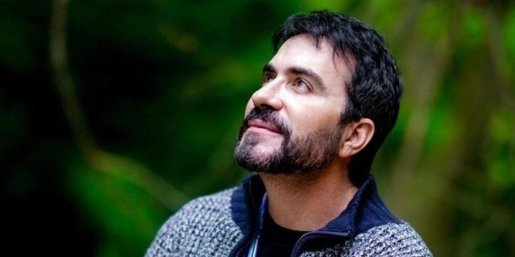 Fábio de Melo ganha homenagem de Fábio Jr.