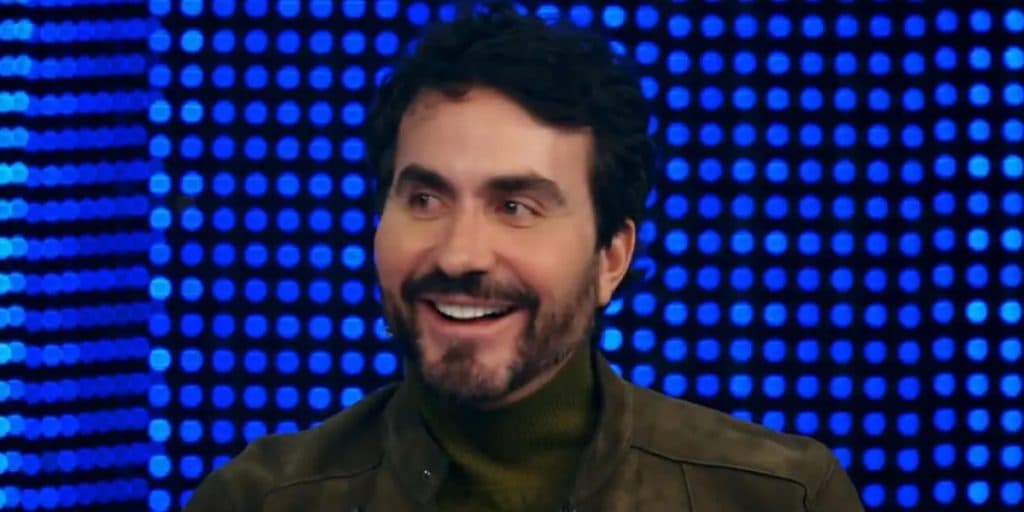 Fábio de Melo ganha homenagem de Fábio Jr.