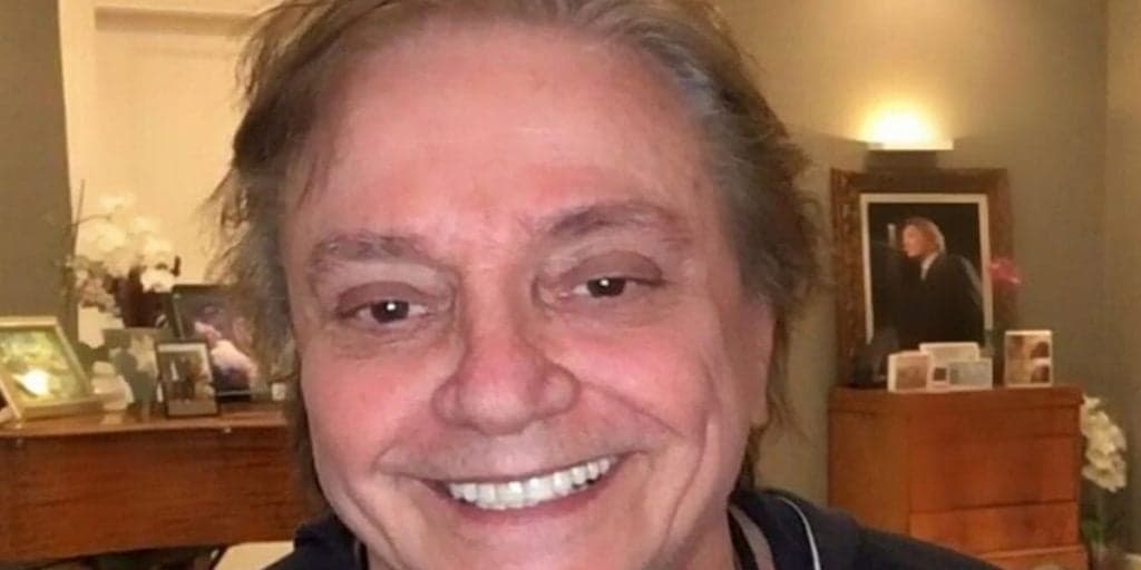 Fábio Jr. mostra foto rara com seu grande amor