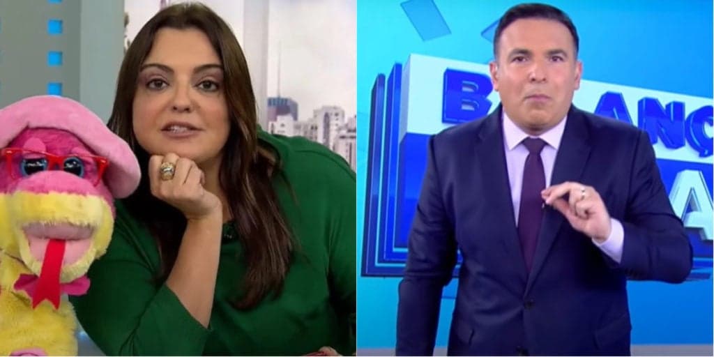 Fabíola Reipert interrompe Gottino e confirma notícia de fim de uma das principais duplas do sertanejo: "Após anos"