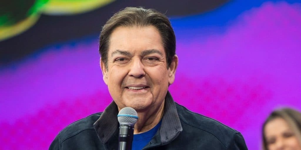 Band despreza Faustão após fracasso, desmonta estúdio e bastidores ficam chocados com decisão: "Tinha outro"