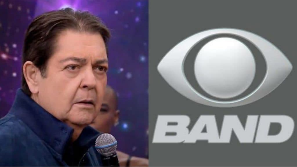 Por Faustão, Band sucateia programação, extingue programa e tem nova grade oficializada: “Deixa de existir”