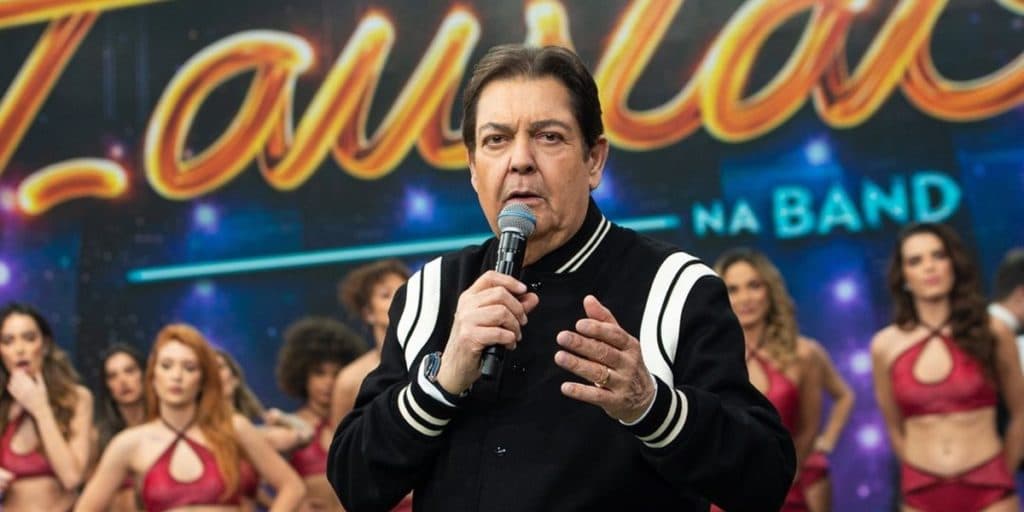 Faustão vê seu braço direito virar as costas, perde parceria de anos e é desprezado: "Segui minha vida"