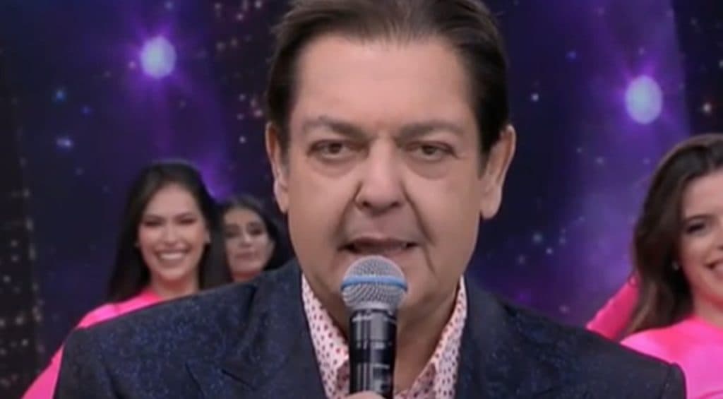 Ex-funcionário da Globo escandaliza, expõe verdadeira face de Faustão e desmascara como ele tratava os subalternos