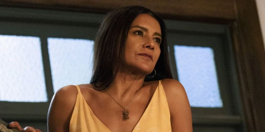 Dira Paes deixa postura discreta de lado, mostra com quem é casada e se declara: "Tudo por amor"
