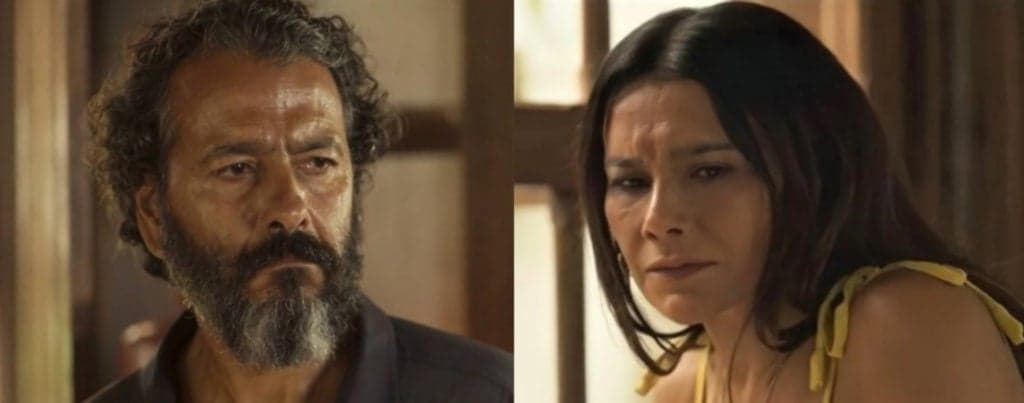 Segredo trágico: Saiba o verdadeiro motivo de Filó ser submissa a Zé Leôncio em Pantanal: "Com 12 anos"