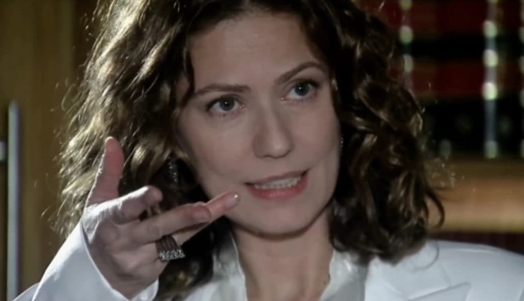 A Favorita - Flora é nomeada presidente do grupo Fontini e com plano sórdido, leva empresa ao buraco de propósito