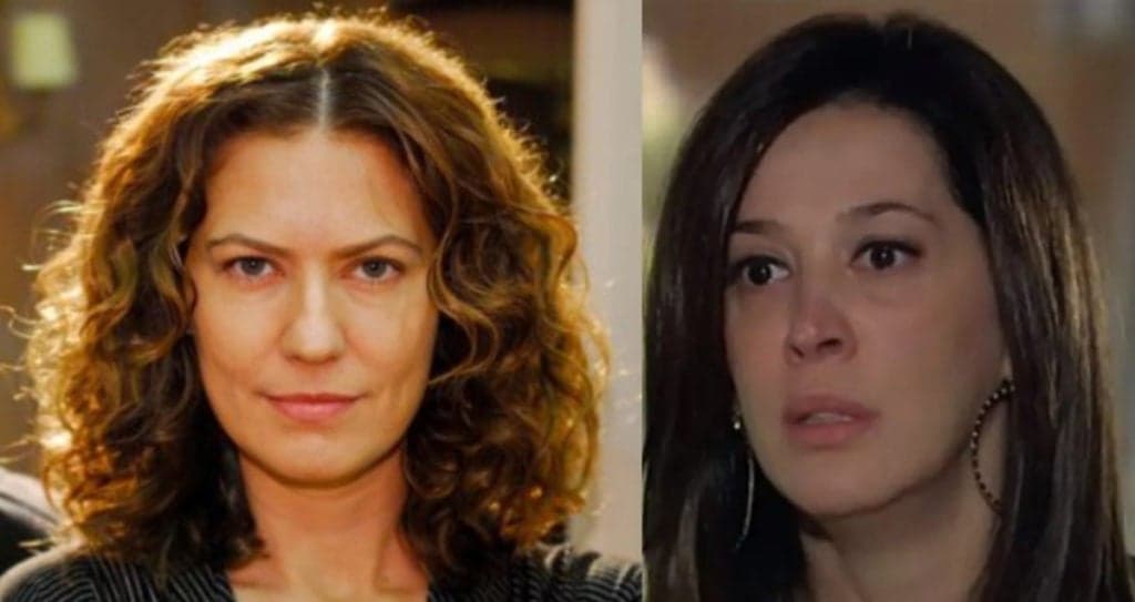 Flora triunfa em A Favorita, massacra Donatela e passa a viver no rancho: "O que mais quis na vida"