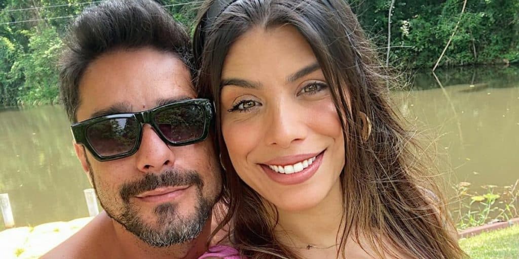 Acabou: Ex-BBBs Fran e Diego Grossi dão fim em união após 9 anos e motivo chocante é exposto