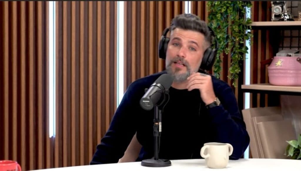 Bruno Gagliasso escandaliza, assume que já fez sexo com homem e choca Gio: "Eu não sabia, não imaginei"