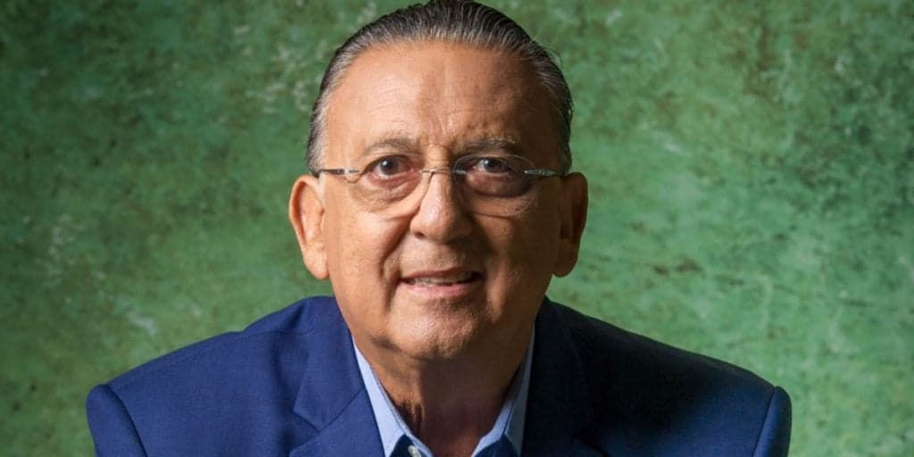 Galvão Bueno passa por cirurgia
