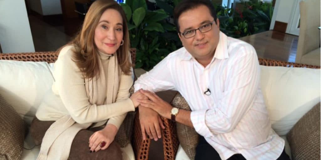 Com Sonia Abrão, Geraldo Luís fica entre as maiores audiências da RecordTV no sábado: "Maravilhosa"