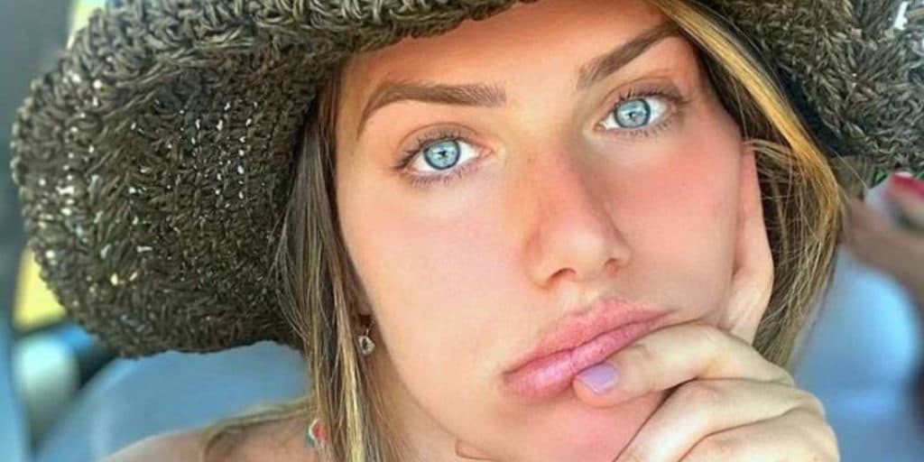 Giovanna Ewbank revela o que passou com filhos em aeroporto