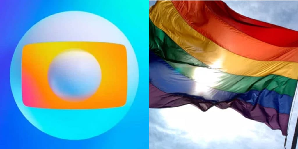 Ex-galã da Globo expõe caso com homem e aceitação da esposa